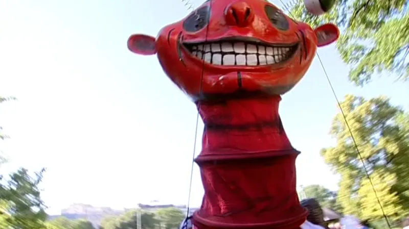 Brněnský Divadelní svět