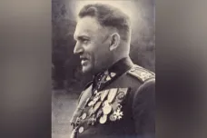 Vojenský historický archiv získal dosud neznámou pozůstalost generála Silvestra Bláhy