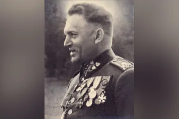 Vojenský historický archiv získal dosud neznámou pozůstalost generála Silvestra Bláhy