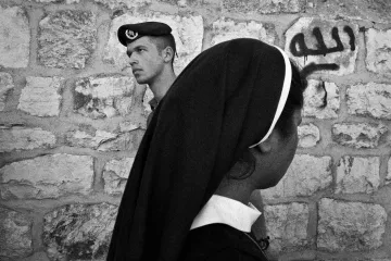 Nevím nic, říká po dvaceti letech objevování Izraele Karel Cudlín