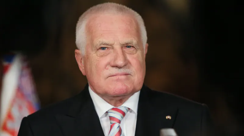 Václav Klaus