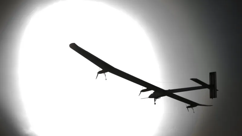 Solar Impulse