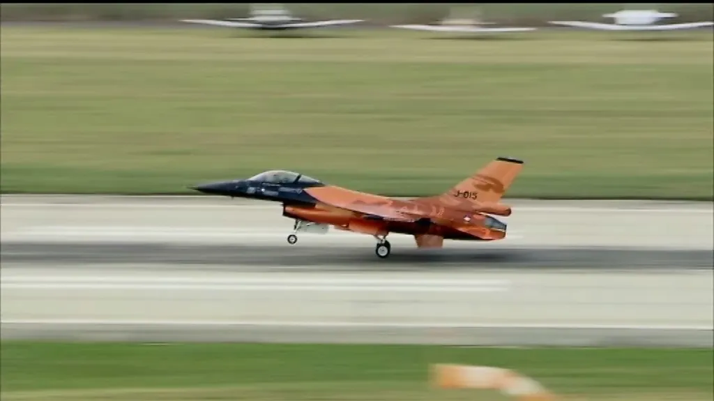 Foto z minulých ročníků Dnů NATO