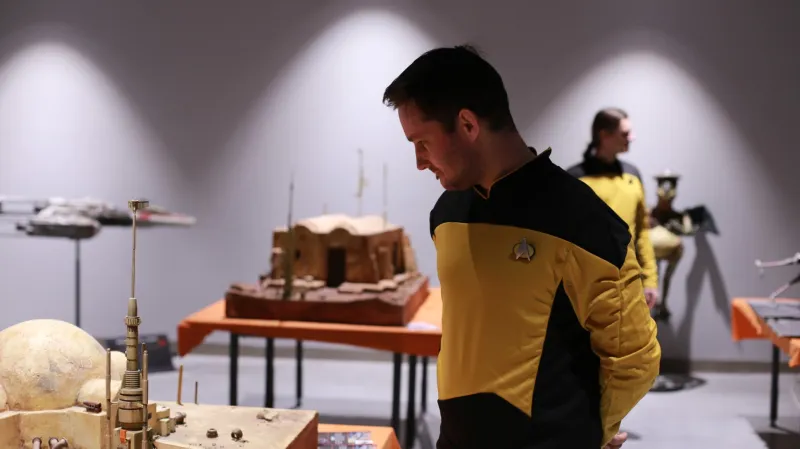 Comic-Con Prague 2020