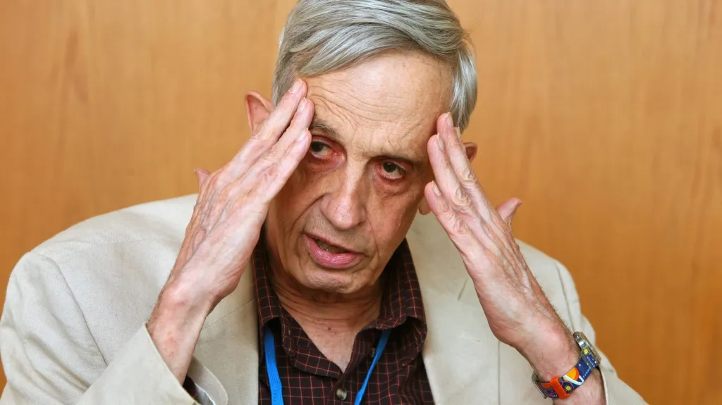 John Nash