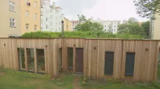 Nová zelená úsporám i pro zelené střechy