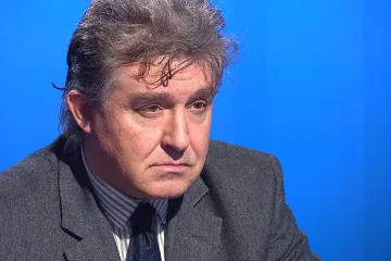 Dolejš: Vznik Babišova kabinetu možná podpoříme, ale do vlády nechceme