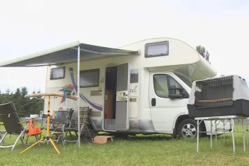 Česká Skalice se marně snaží pronajmout autokemp u Rozkoše. Zvažuje jeho prodej