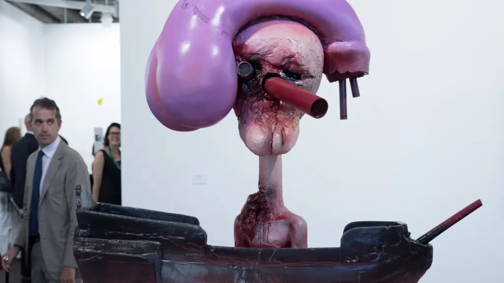 Art Basel 2017