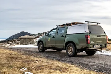 Národní parky čelí škrtům a propouštění