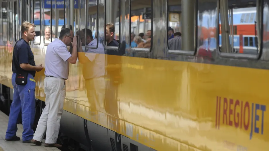 RegioJet