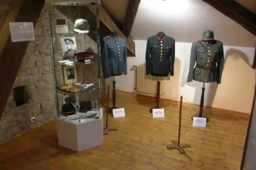 AVÍZO: Interaktivní den s policií v mělnickém muzeu