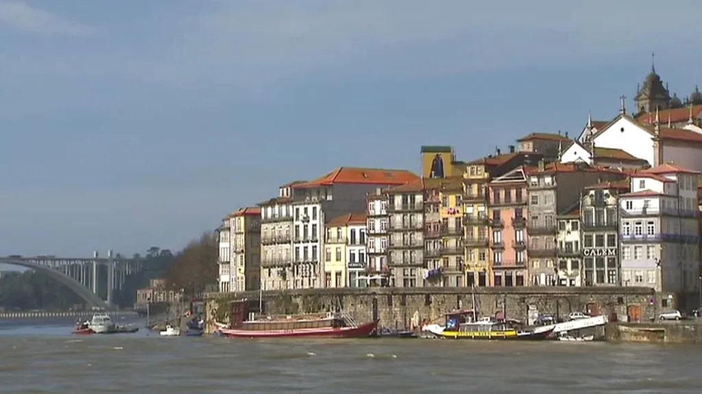 Porto