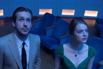 Recenze: Brilantní La La Land je film, který tančí a plní sny