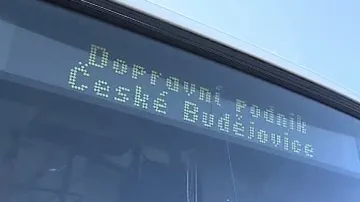 Dopravní podnik České Budějovice