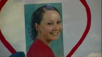 Amanda Berryová v době únosu