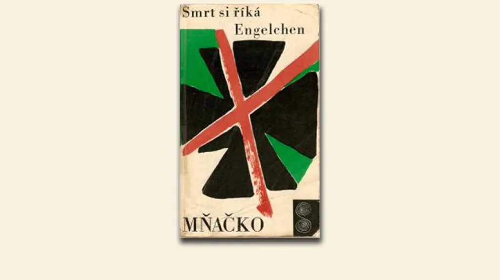 Kniha L. Mňačka