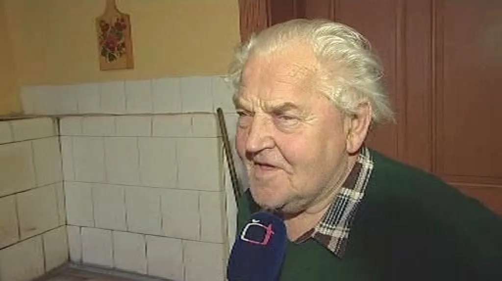 Oldřich Vozák