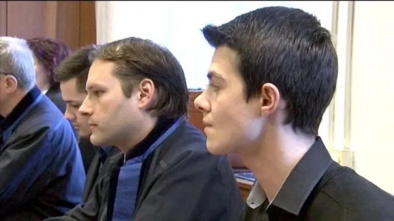 Soud řeší napadení zpěváka Hrůzy