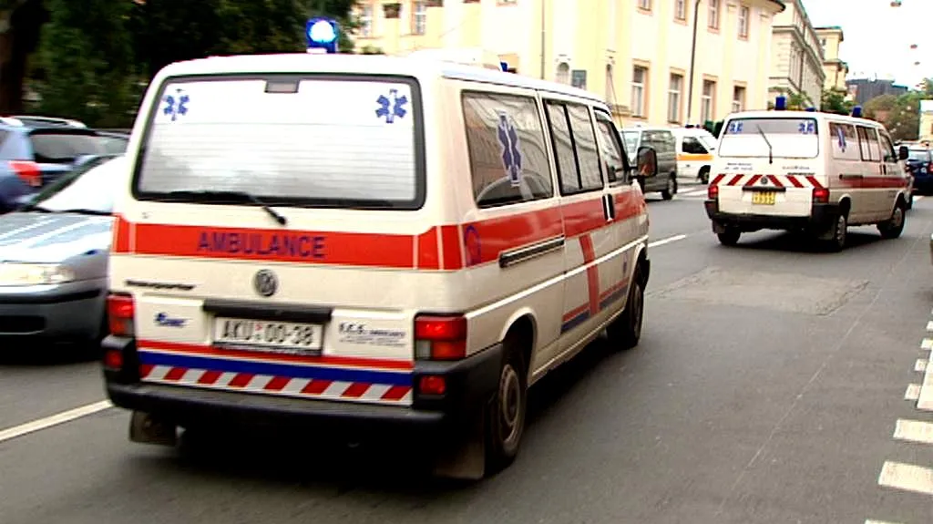 Ambulance