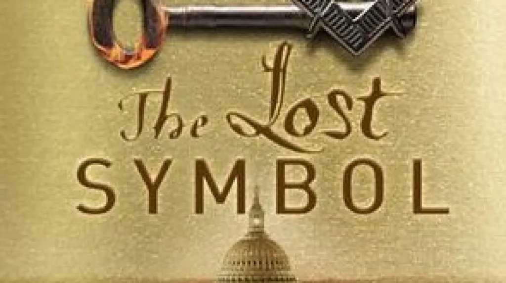Dan Brown: Ztracený symbol