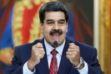 Maduro odmítl vypsat prezidentské volby. Evropské země postupně uznávají Guaidóa hlavou státu