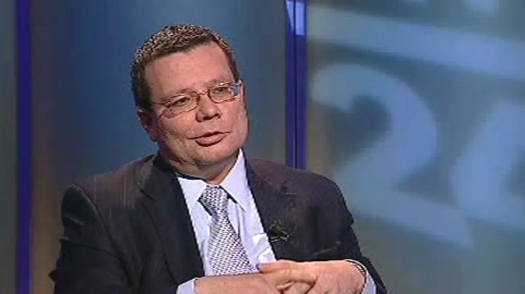 Alexandr Vondra