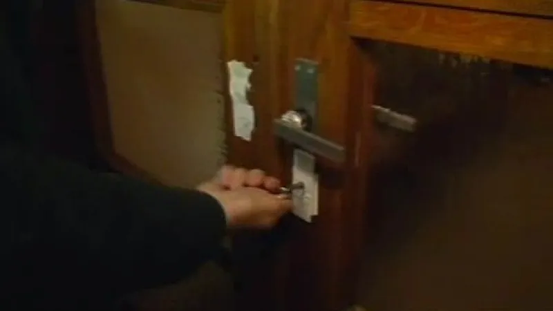 Odpečetění Slovanské epopeje