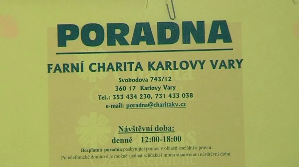 Poradna