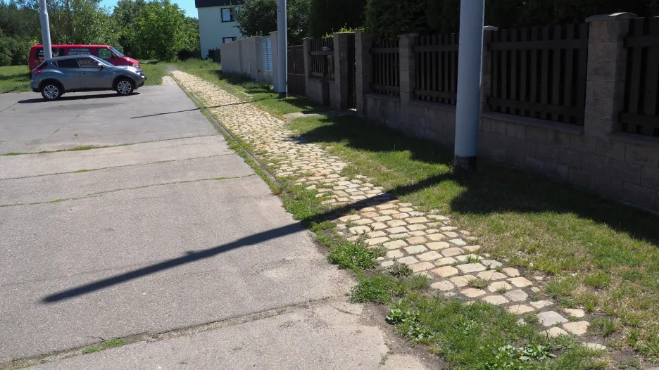 Kobyliská kolej
