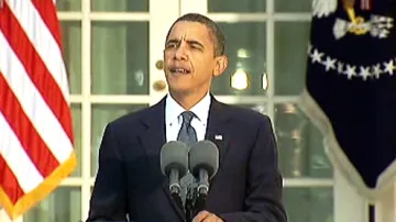 Barack Obama