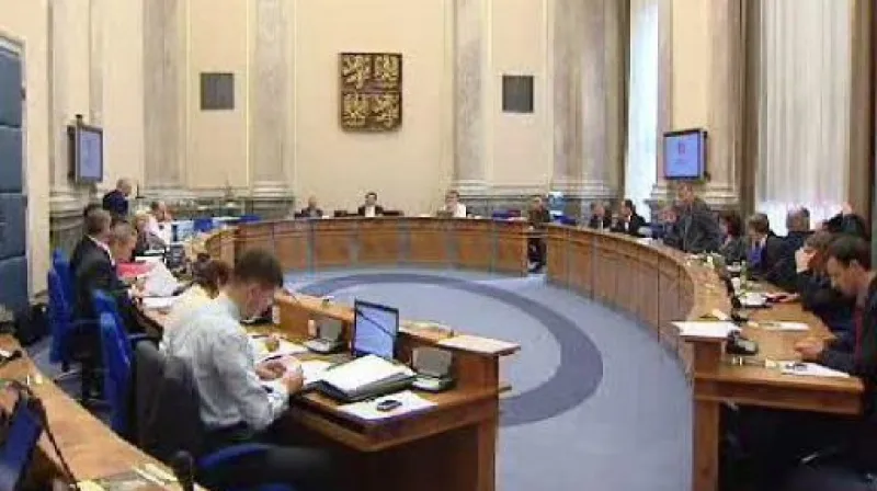 Reportáž Markéty Hýlové a Olgy Málkové