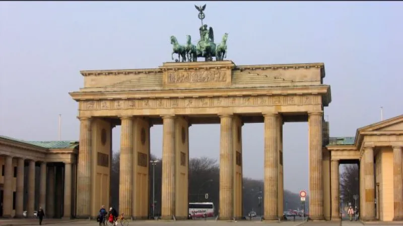 Reportáž Lucie Müllerové