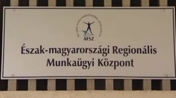 Maďarský úřad práce