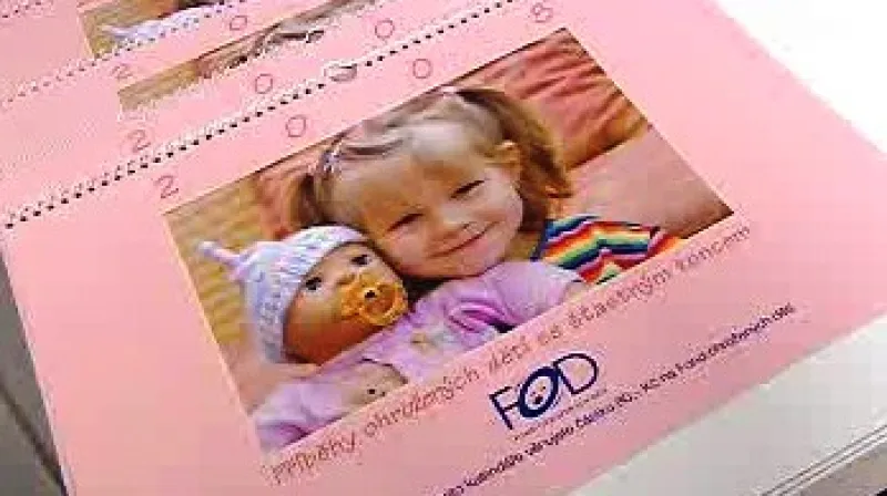 Fond ohrožených dětí