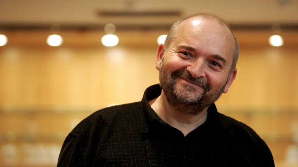 Jan Burian