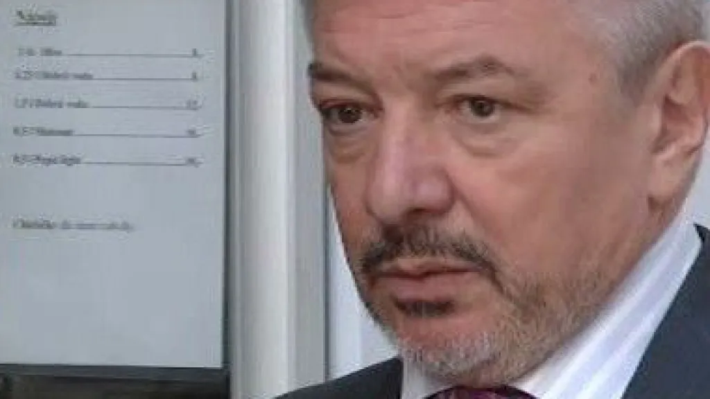 Vladimír Železný