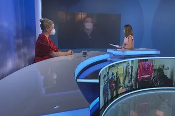 Návrat dětí do lavic musí doprovodit další opatření, říká Valachová. Možností je testování ve školách