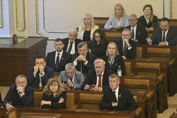 SOUHRN: Zásadní události pondělí 3. listopadu