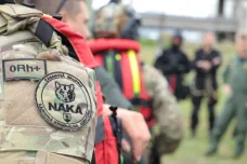 Brusel se obává změn ve slovenské policii. Korupci už nebude vyšetřovat elitní NAKA