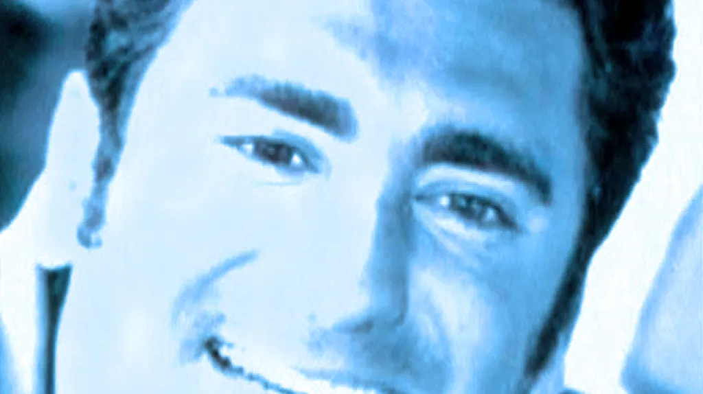 Alí Réza Pahlaví
