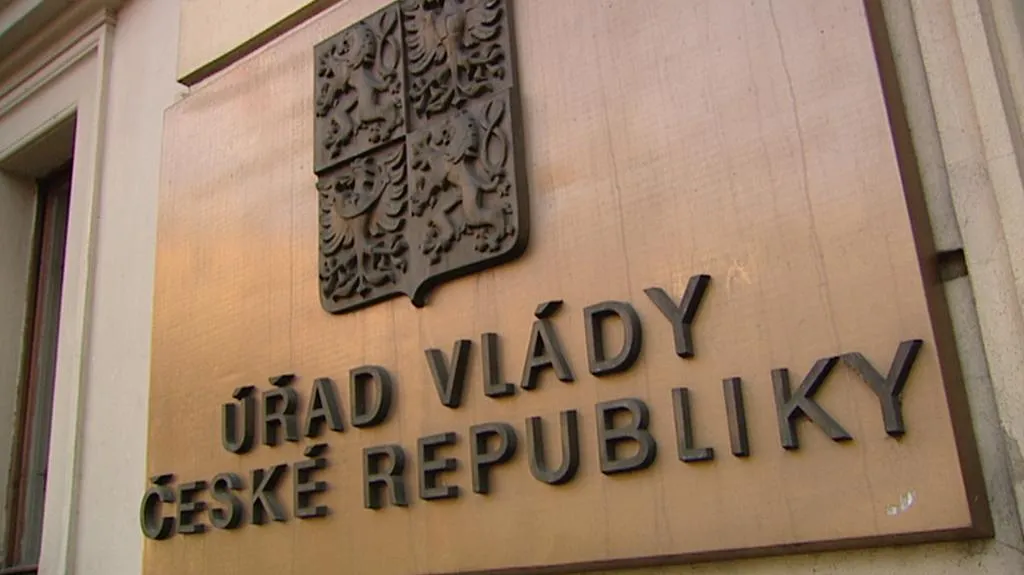 Úřad vlády