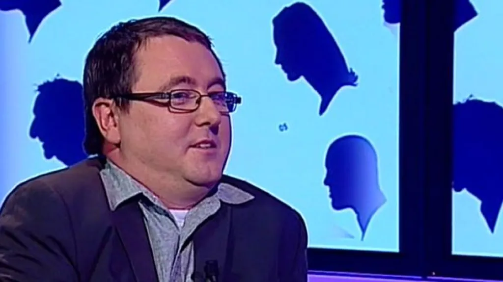 Alexander Tolčinský