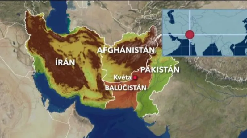 Události: Na internetu se objevilo video s unesenými Češkami