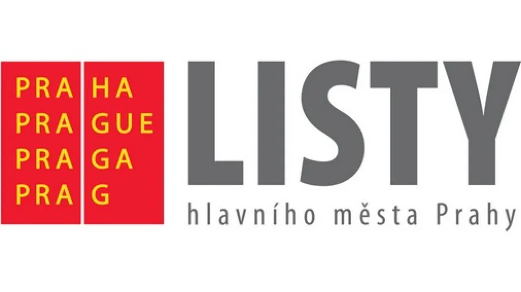 Listy hlavního města Prahy