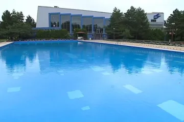 Koupání v Olomouckém kraji bude letos komfortnější