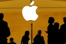 Apple dostal ve Francii pokutu 1,1 miliardy eur. Porušoval pravidla hospodářské soutěže
