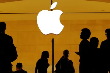 Apple vede soudní spor s tvůrci Fortnite. Viní ho z monopolu na prodej aplikací