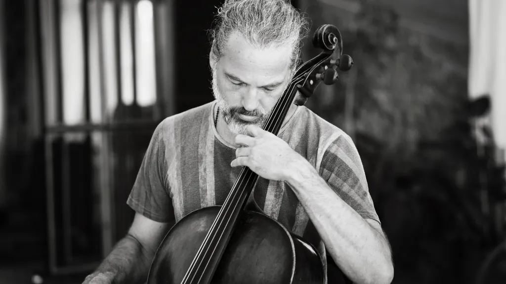 Jiří Bárta