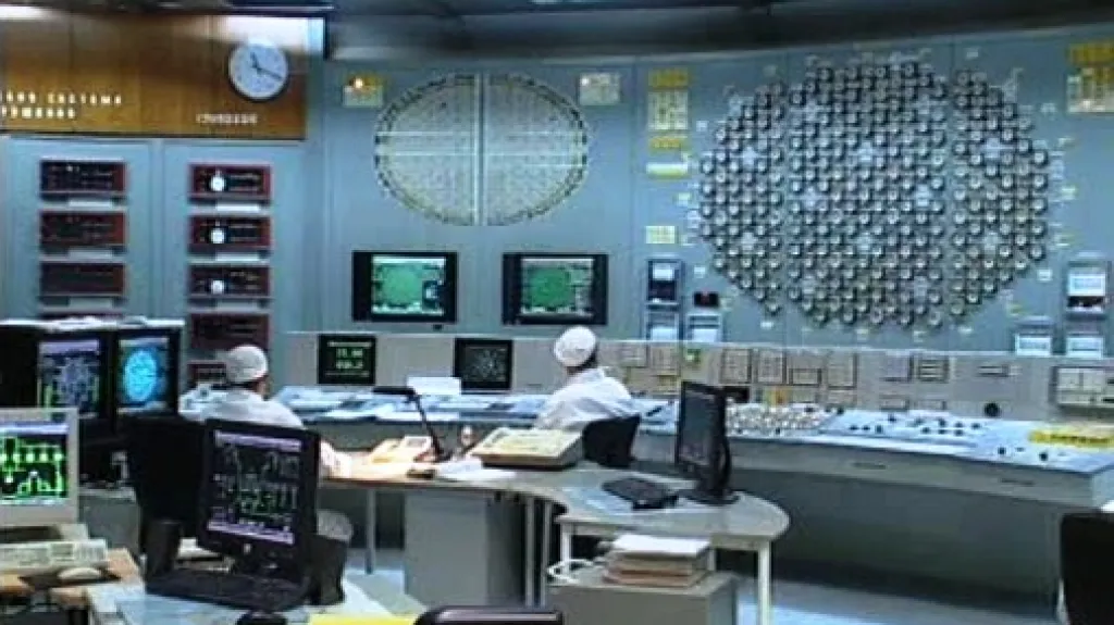 Jaderná elektrárna Ignalina
